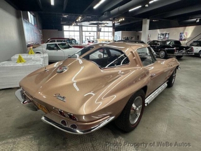 1963 Chevrolet Corvette for sale