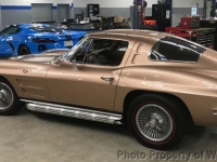 1963 Chevrolet Corvette for sale in Riverhead, New York (ID-139367)