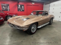 1963 Chevrolet Corvette for sale in Riverhead, New York (ID-139367)
