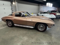 1963 Chevrolet Corvette for sale in Riverhead, New York (ID-139367)