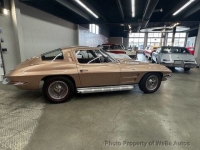 1963 Chevrolet Corvette for sale in Riverhead, New York (ID-139367)