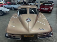 1963 Chevrolet Corvette for sale in Riverhead, New York (ID-139367)