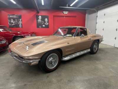 1963 Chevrolet Corvette for sale