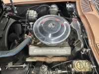 1963 Chevrolet Corvette for sale in Michigan (ID-139402)