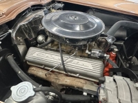 1963 Chevrolet Corvette for sale in Michigan (ID-139402)