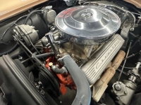 1963 Chevrolet Corvette for sale in Michigan (ID-139402)