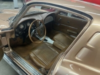 1963 Chevrolet Corvette for sale in Michigan (ID-139402)