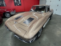 1963 Chevrolet Corvette for sale in Michigan (ID-139402)