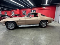 1963 Chevrolet Corvette for sale in Michigan (ID-139402)