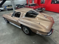 1963 Chevrolet Corvette for sale in Michigan (ID-139402)