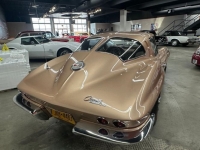 1963 Chevrolet Corvette for sale in Michigan (ID-139402)