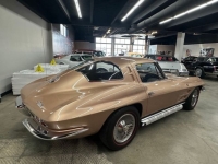 1963 Chevrolet Corvette for sale in Michigan (ID-139402)