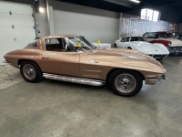 1963 Chevrolet Corvette for sale in Michigan (ID-139402)