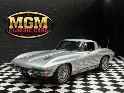 1963 Chevrolet Corvette for sale