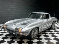 1963 Chevrolet Corvette for sale in Addison, Illinois (ID-139940)