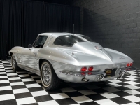 1963 Chevrolet Corvette for sale in Addison, Illinois (ID-139940)