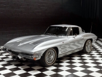 1963 Chevrolet Corvette for sale in Addison, Illinois (ID-139940)