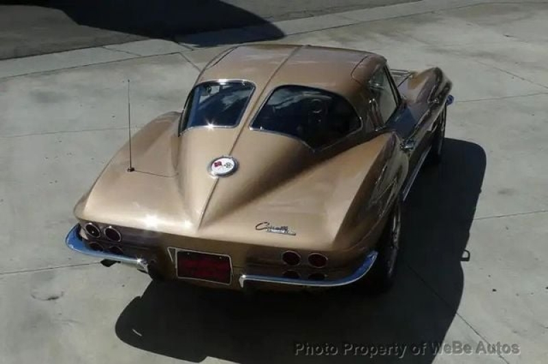 1963 Chevrolet Corvette for sale in Anaheim, California (ID-141207) 1963 Chevrolet Corvette for sale in Anaheim, California (ID-141207)