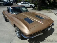 1963 Chevrolet Corvette for sale in Anaheim, California (ID-141207)