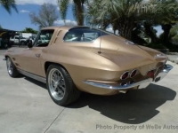 1963 Chevrolet Corvette for sale in Anaheim, California (ID-141207)
