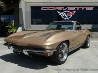 1963 Chevrolet Corvette for sale in Anaheim, California (ID-141207)