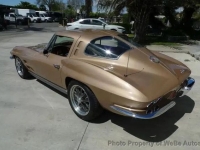 1963 Chevrolet Corvette for sale in Anaheim, California (ID-141207)