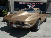 1963 Chevrolet Corvette for sale in Anaheim, California (ID-141207)