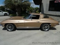 1963 Chevrolet Corvette for sale in Anaheim, California (ID-141207)