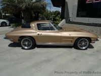 1963 Chevrolet Corvette for sale in Anaheim, California (ID-141207)