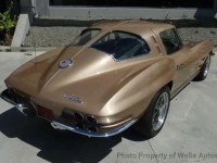 1963 Chevrolet Corvette for sale in Anaheim, California (ID-141207)