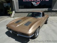 1963 Chevrolet Corvette for sale in Anaheim, California (ID-141207)