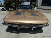 1963 Chevrolet Corvette for sale in Anaheim, California (ID-141207)