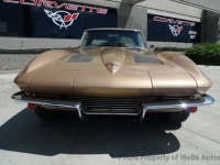 1963 Chevrolet Corvette for sale in Anaheim, California (ID-141207)