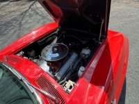 1963 Chevrolet Corvette for sale in Michigan (ID-141824)