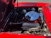 1963 Chevrolet Corvette for sale in Michigan (ID-141824)