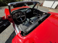 1963 Chevrolet Corvette for sale in Michigan (ID-141824)