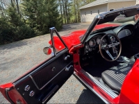 1963 Chevrolet Corvette for sale in Michigan (ID-141824)