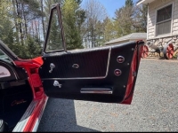 1963 Chevrolet Corvette for sale in Michigan (ID-141824)