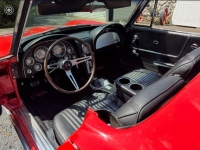 1963 Chevrolet Corvette for sale in Michigan (ID-141824)