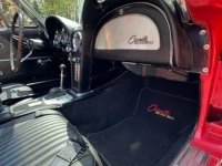 1963 Chevrolet Corvette for sale in Michigan (ID-141824)
