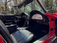 1963 Chevrolet Corvette for sale in Michigan (ID-141824)