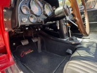 1963 Chevrolet Corvette for sale in Michigan (ID-141824)