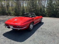 1963 Chevrolet Corvette for sale in Michigan (ID-141824)