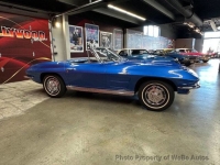 1963 Chevrolet Corvette for sale in Riverhead, New York (ID-142865)