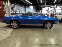 1963 Chevrolet Corvette for sale in Riverhead, New York (ID-142865)