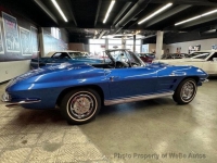 1963 Chevrolet Corvette for sale in Riverhead, New York (ID-142865)