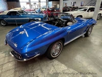 1963 Chevrolet Corvette for sale in Riverhead, New York (ID-142865)