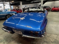 1963 Chevrolet Corvette for sale in Riverhead, New York (ID-142865)