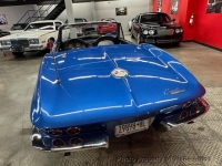 1963 Chevrolet Corvette for sale in Riverhead, New York (ID-142865)