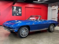 1963 Chevrolet Corvette for sale in Michigan (ID-142913)